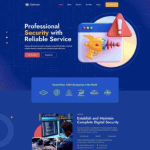 Template Cybersec