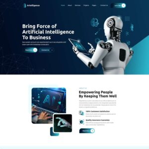 Template Artelligence