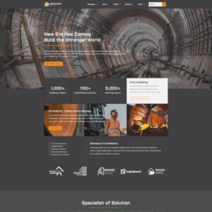 Template Archtlantic