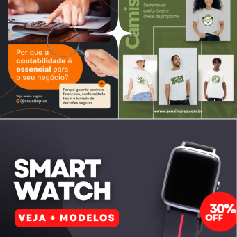 post para instagram loja de roupas simples limpo publicidade (1)